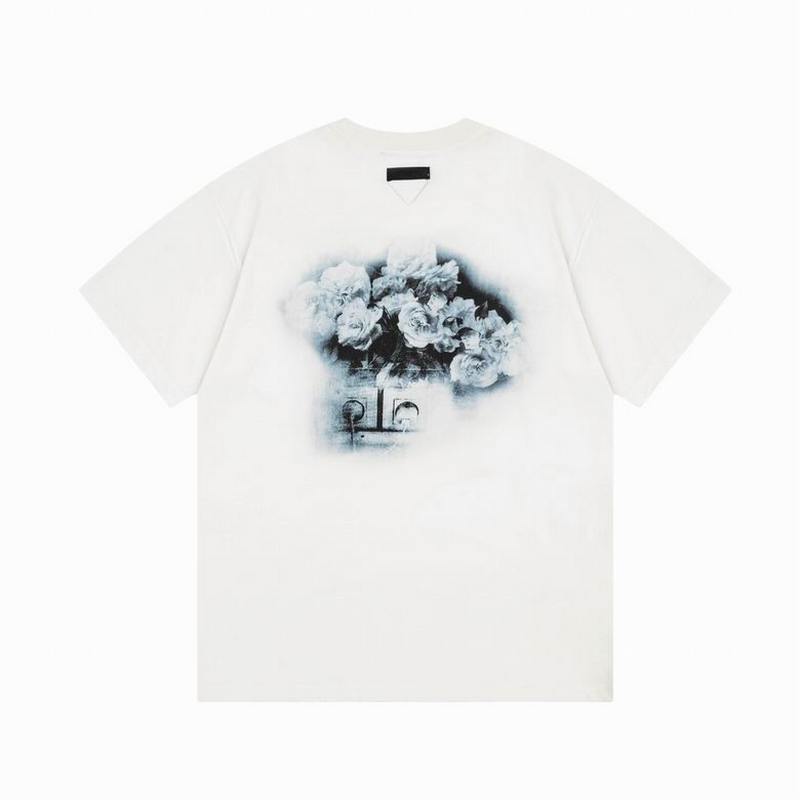 Louis Vuitton Men's T-shirts 1013